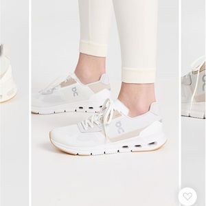 OnCloud Running sneakers